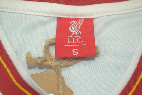 Liverpool Auswärts 85/86 "Dalglish" Nº 7