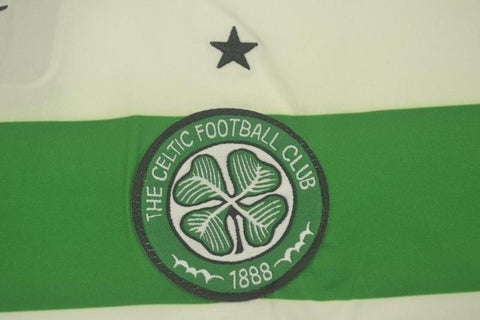 Celtic Heim 05/06 "Keane" Nº 16