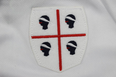 Cagliari Heim 69/70