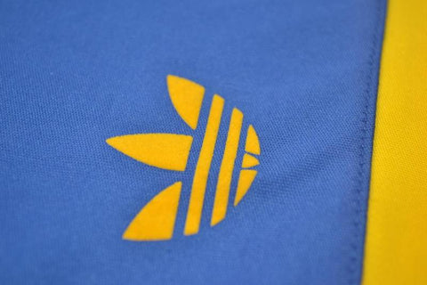 Boca Juniors Heim 1981