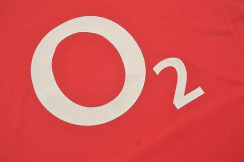 Arsenal Heim 02/04 "Reyes" Nº 9