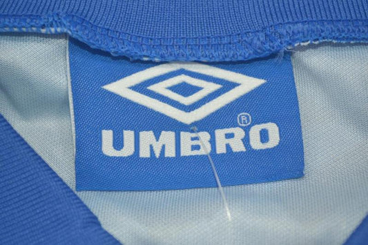 Napoli Heim 91/93