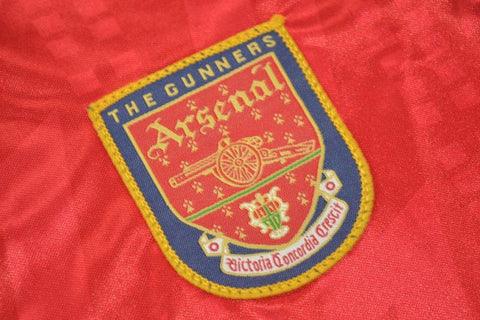 Arsenal Heim 94/95