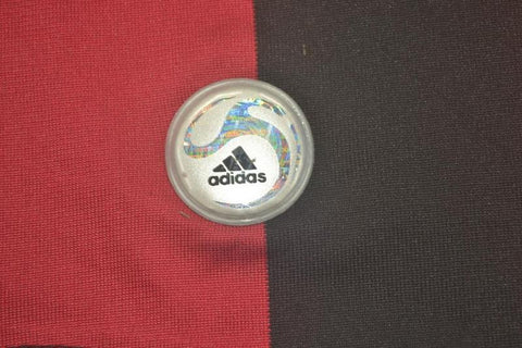 Milan Heim 09/10 "Ronaldinho" Nr.80