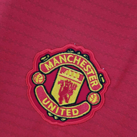 Manchester United Heim 18/19