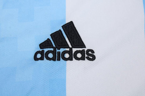 Argentinien Heim 2018