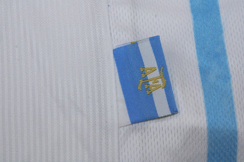 Argentinien Heim Langarm 1998