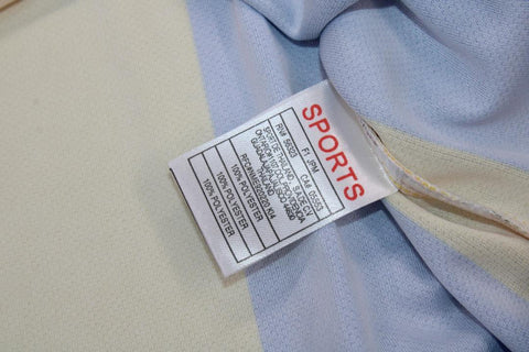 Leeds Auswärts 93/95