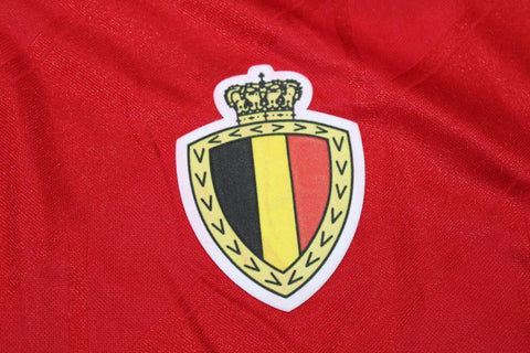 Belgien Heim Player Version 1986