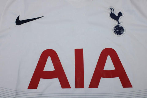 Tottenham Heim 18/19 "Son" Nº 7