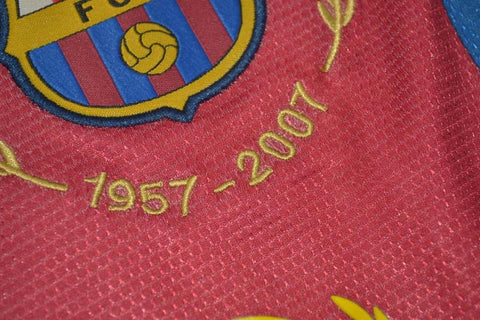 Barcelona Heim 07/08