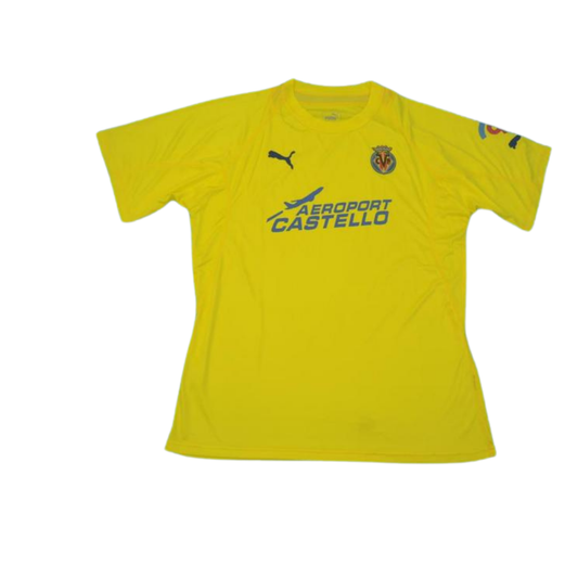 Villareal Heim 05/06