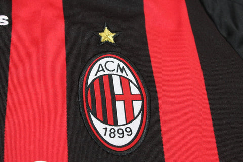 Milan Heim 08/09
