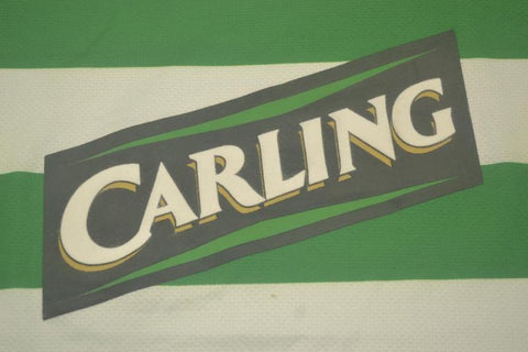 Celtic Heim 07/08