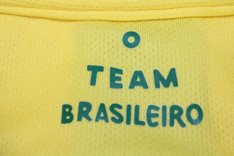 Brasilienien Heim 19/20