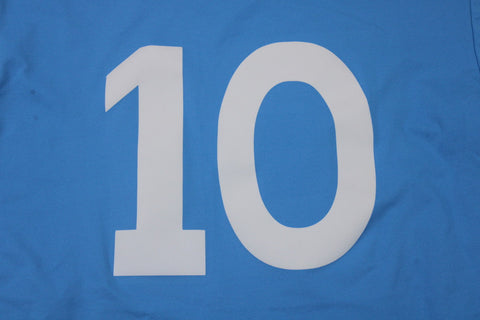 Napoli Heim Langarm 86/87 Nr.10