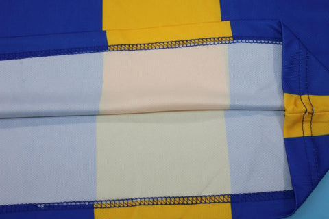 Leeds Auswärts 93/95