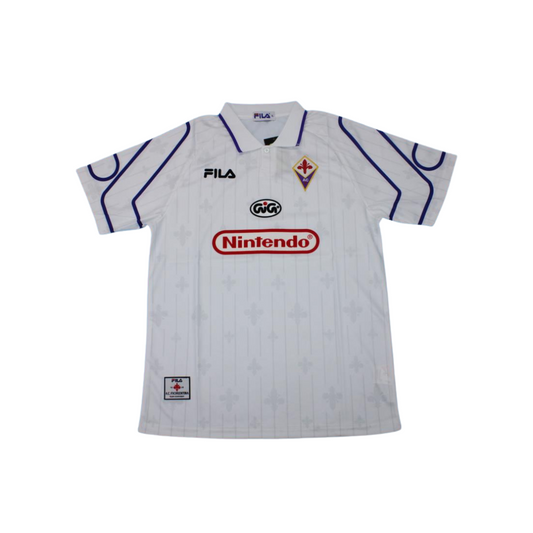 Fiorentina Auswärts 97/98