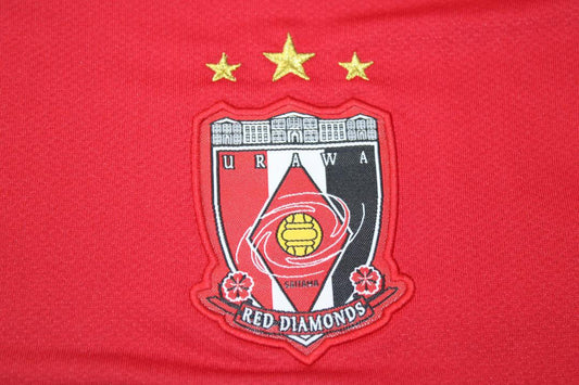 Urawa Rot Diamonds Heim 2008