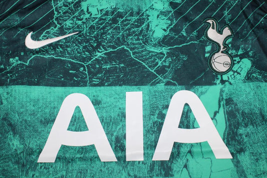 Tottenham Alternative Auswärts 18/19