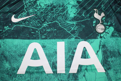 Tottenham Alternative Auswärts 18/19 "Lucas" Nº27