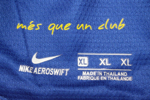 Barcelona Heim Langarm 11/12