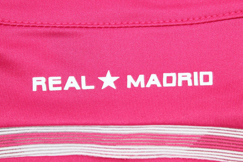 Real Madrid Auswärts Pink 14/15