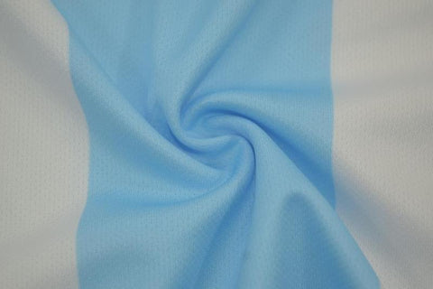 Argentinien Heim 00/01 Nr.9