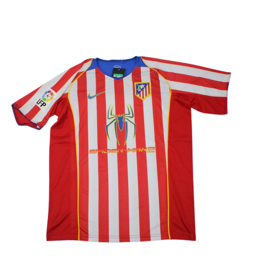 Altetic Madri Heim 04/05