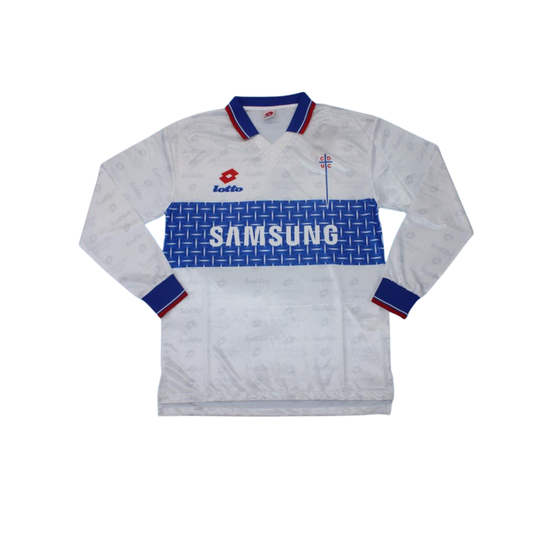 Universidad Catolica Heim 1996
