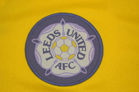Leeds Auswärts 96/99