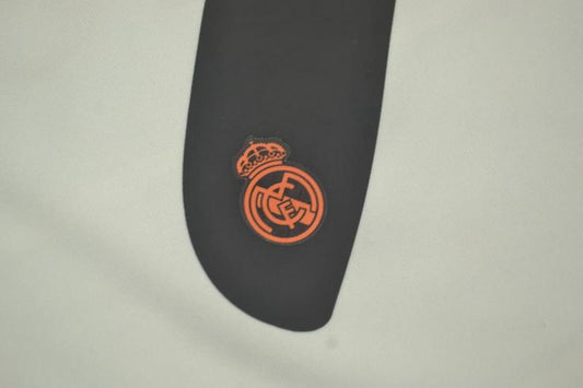 Real Madrid Heim Langarm 13/14