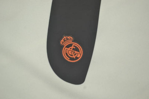 Real Madrid Heim Langarm 13/14