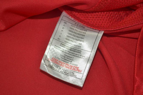 Arsenal Heim Langarm 00/02