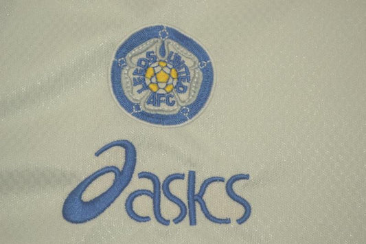 Leeds Heim 95/96 "Brolin" Nº 18