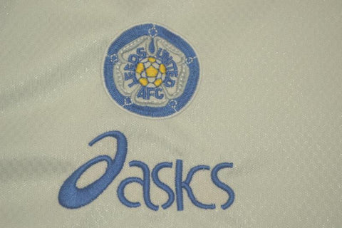 Leeds Heim 95/96
