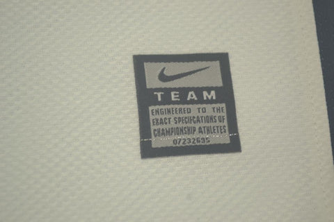 Manchester United UCL Final 08/09