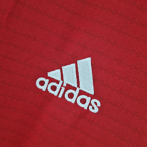 Manchester United Heim 18/19