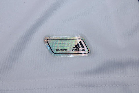 Los Angeles Galaxy Heim 2012 "Beckahm" Nº 23