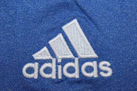 Real Madrid Auswärts Blau 13/14