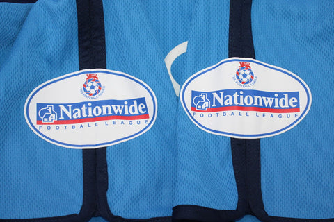 Manchester City Heim 01/02 "Haaland" Nº15