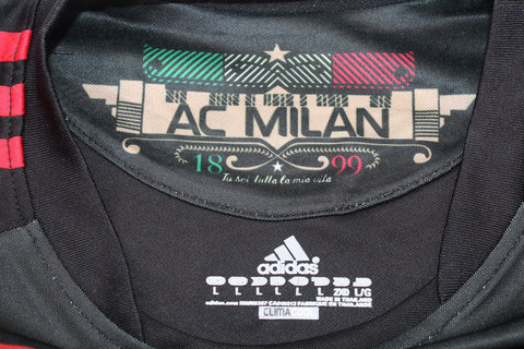 Milan Alternative 10/11