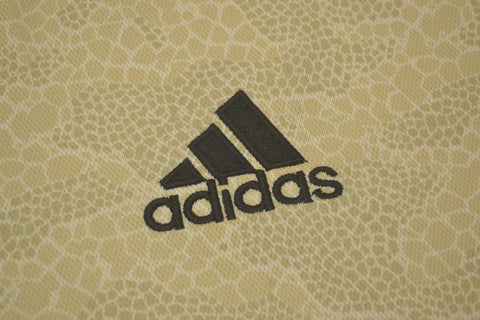 Manchester United Alternative Brown 19/20