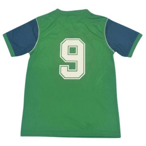Arsenal Grün 82/83 Nº 9