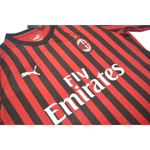 Milan Heim 19/20