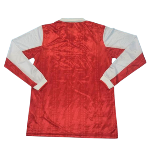 Arsenal Heim Langarm 94/95