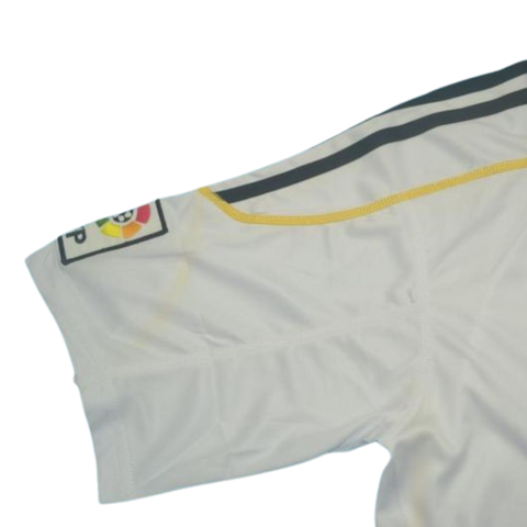 Real Madrid Heim 09/10 "Guti. Haz" Nº 14