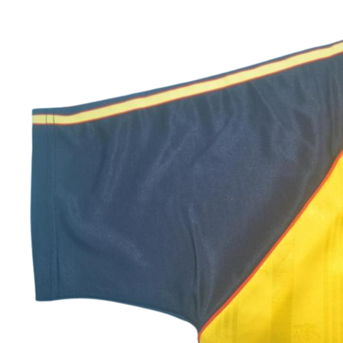 Arsenal Auswärts 88/89