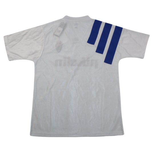 Real Zaragoza Heim 92/93
