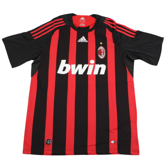Milan Heim 08/09